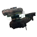 13879700035 Genuine Borg Warner Turbocharger Low Pressure - Second Truck Parts