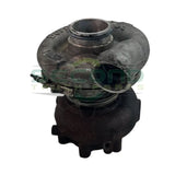 13879700035 Genuine Borg Warner Turbocharger Low Pressure - Second Truck Parts