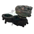 13879700035 Genuine Borg Warner Turbocharger Low Pressure - Second Truck Parts