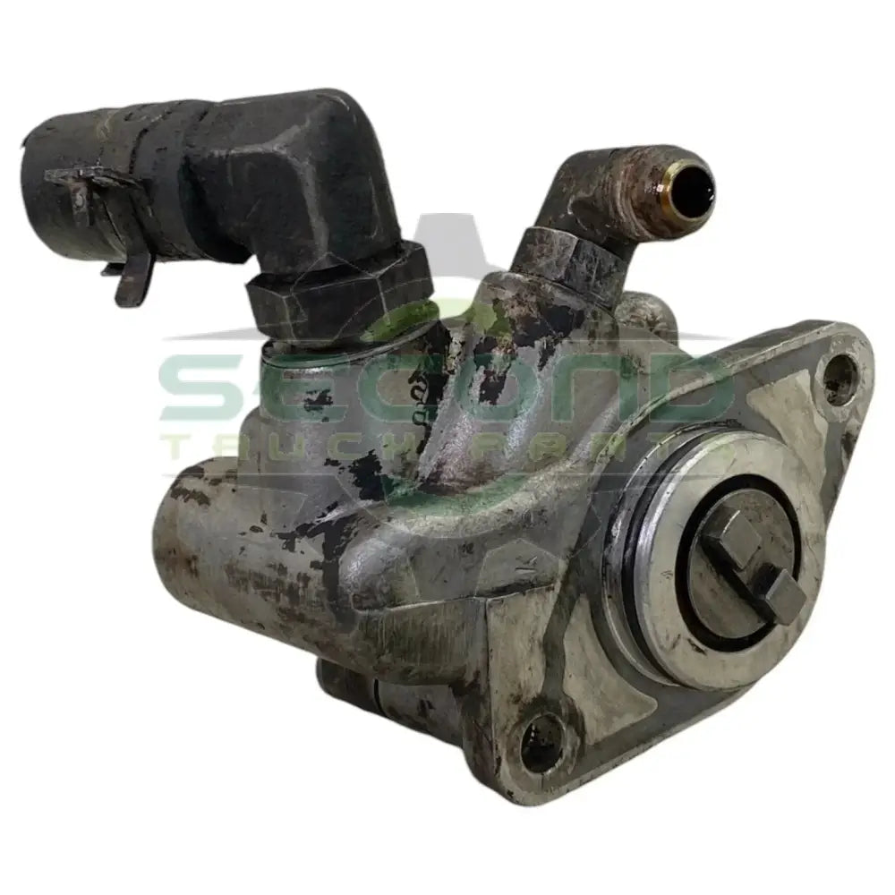 14-19496-003 ZF Power Steering Pump - Second Truck Parts
