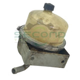 14-17060-000 Genuine Freightliner Power Steering Reservoir - Other Truck Parts
