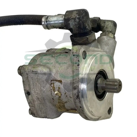 1420358002 Genuine TRW Power Steering Pump - Second Truck Parts