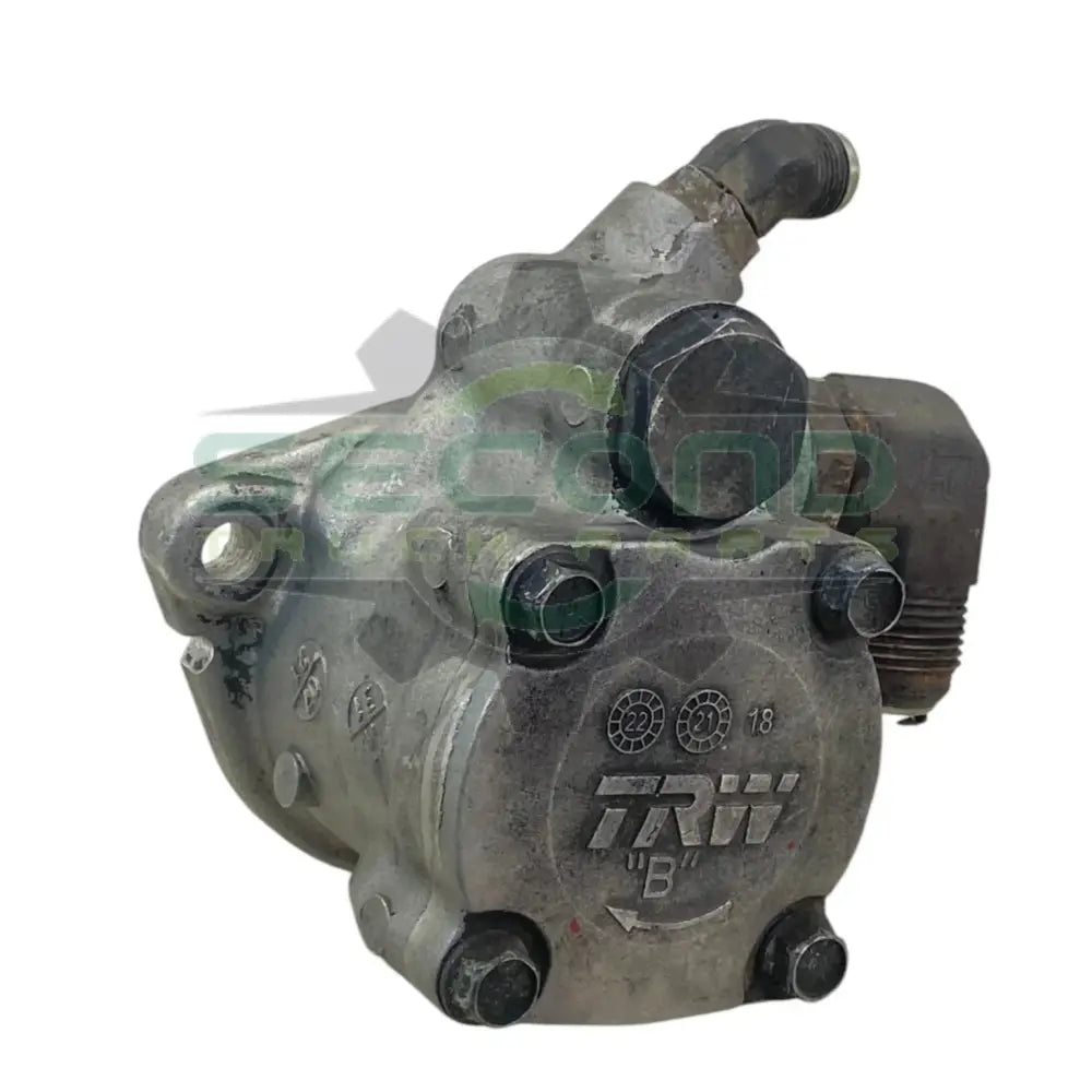 14-20741-003 Genuine Freightliner Power Steering Pump - Second Truck Parts