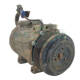 1401478 Genuine International A/C Compressor QP4417S - A/C Compressors