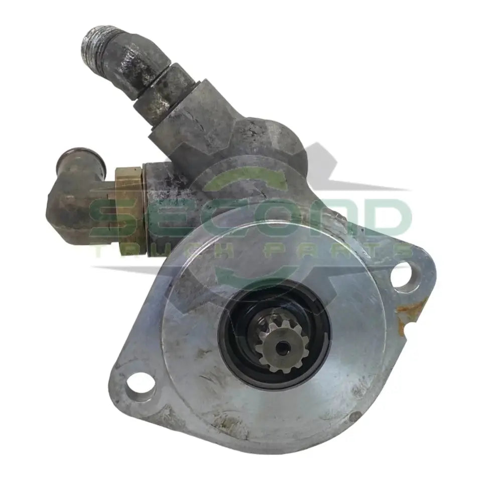 1420358001 Genuine Freightliner TRW Power Steering Pump - Second Truck Parts