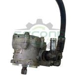 1420358002 Genuine TRW Power Steering Pump - Second Truck Parts