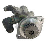 14-20741-003 Genuine Freightliner Power Steering Pump - Second Truck Parts