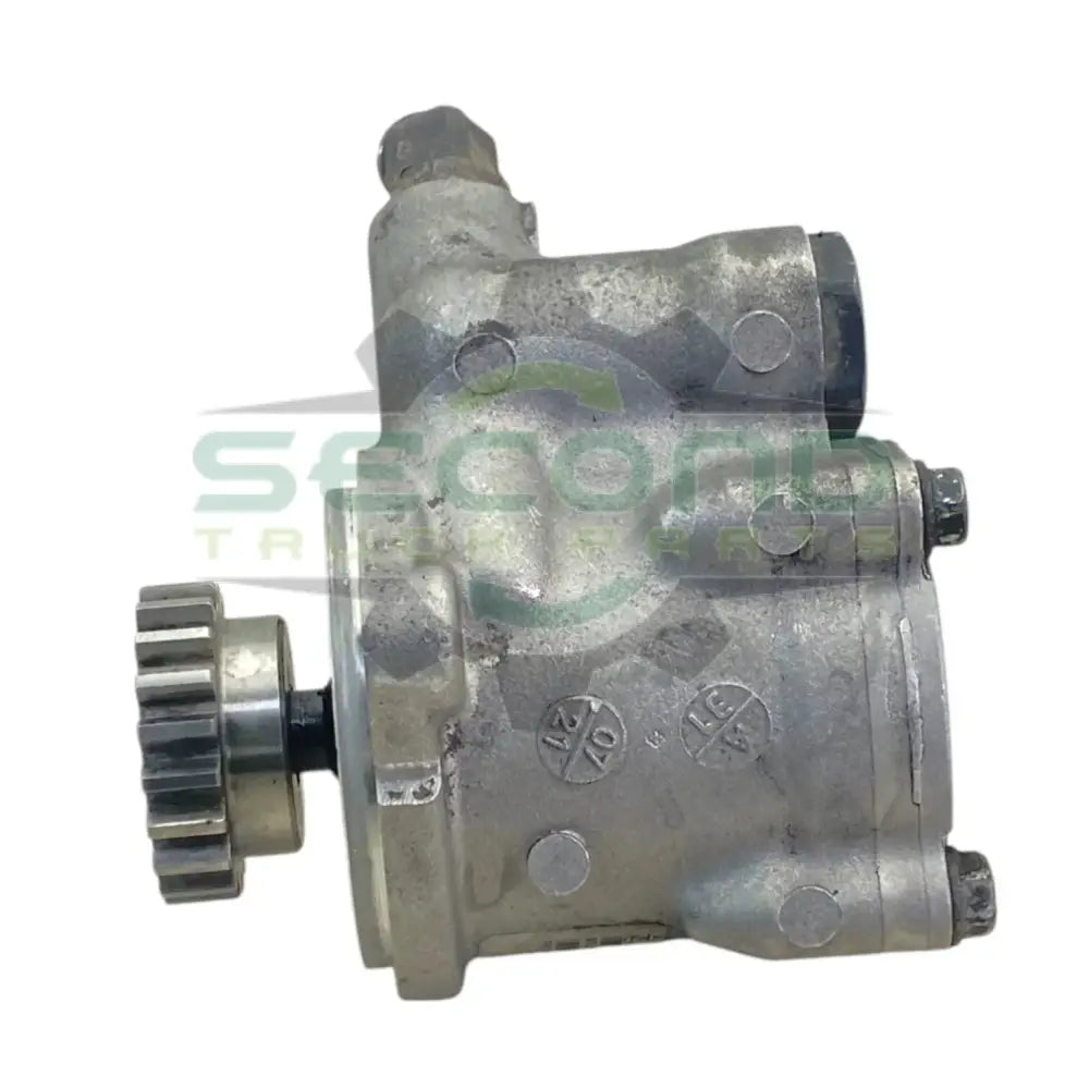 14-20741-003 Genuine Freightliner Power Steering Pump - Second Truck Parts