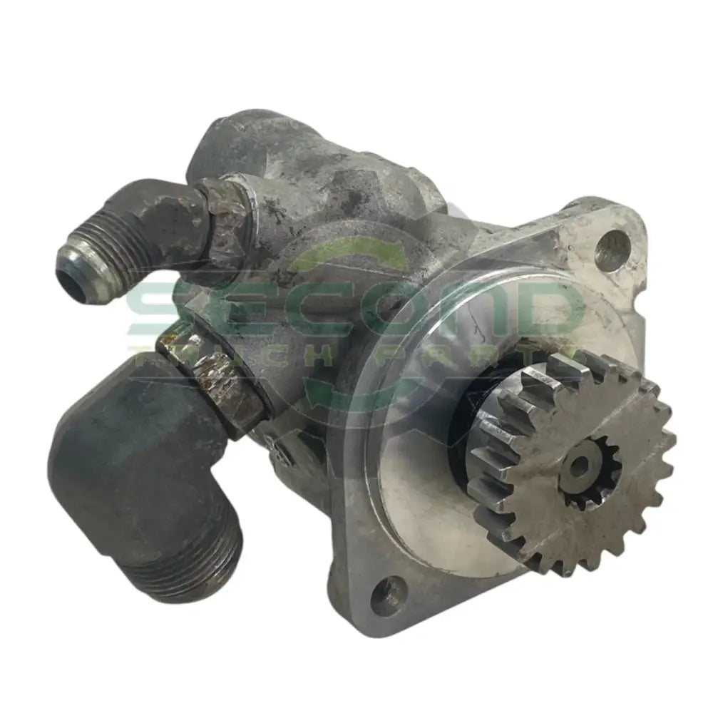 14-20741-003 Genuine Freightliner Power Steering Pump - Second Truck Parts