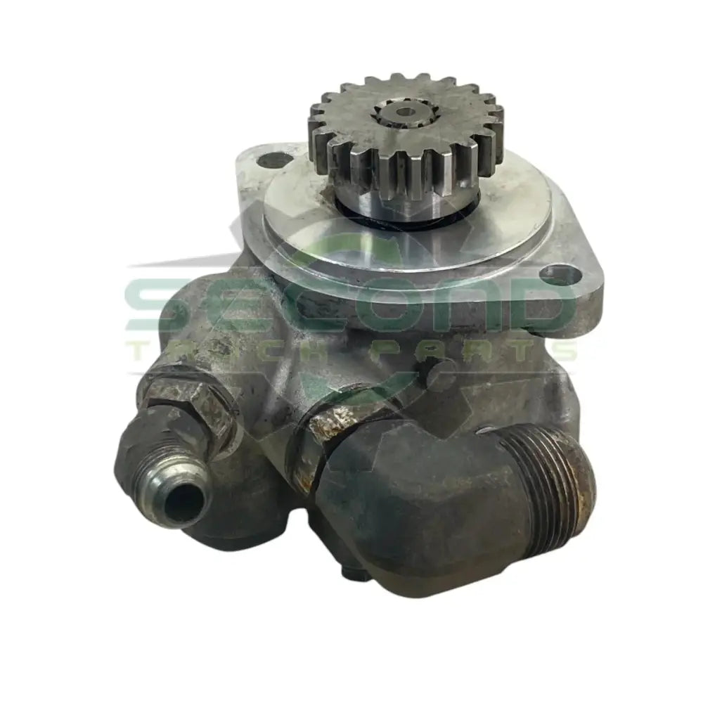 14-20741-003 Genuine Freightliner Power Steering Pump - Second Truck Parts