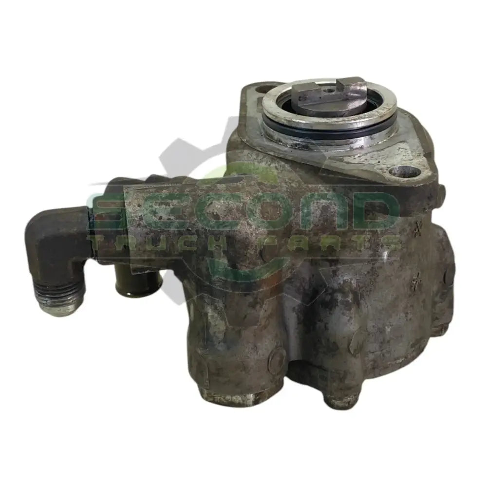 1420768000 Genuine Freightliner Power Steering Pump - Second Truck Parts