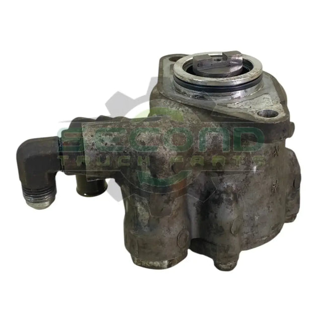 1420768000 Genuine Freightliner Power Steering Pump - Second Truck Parts