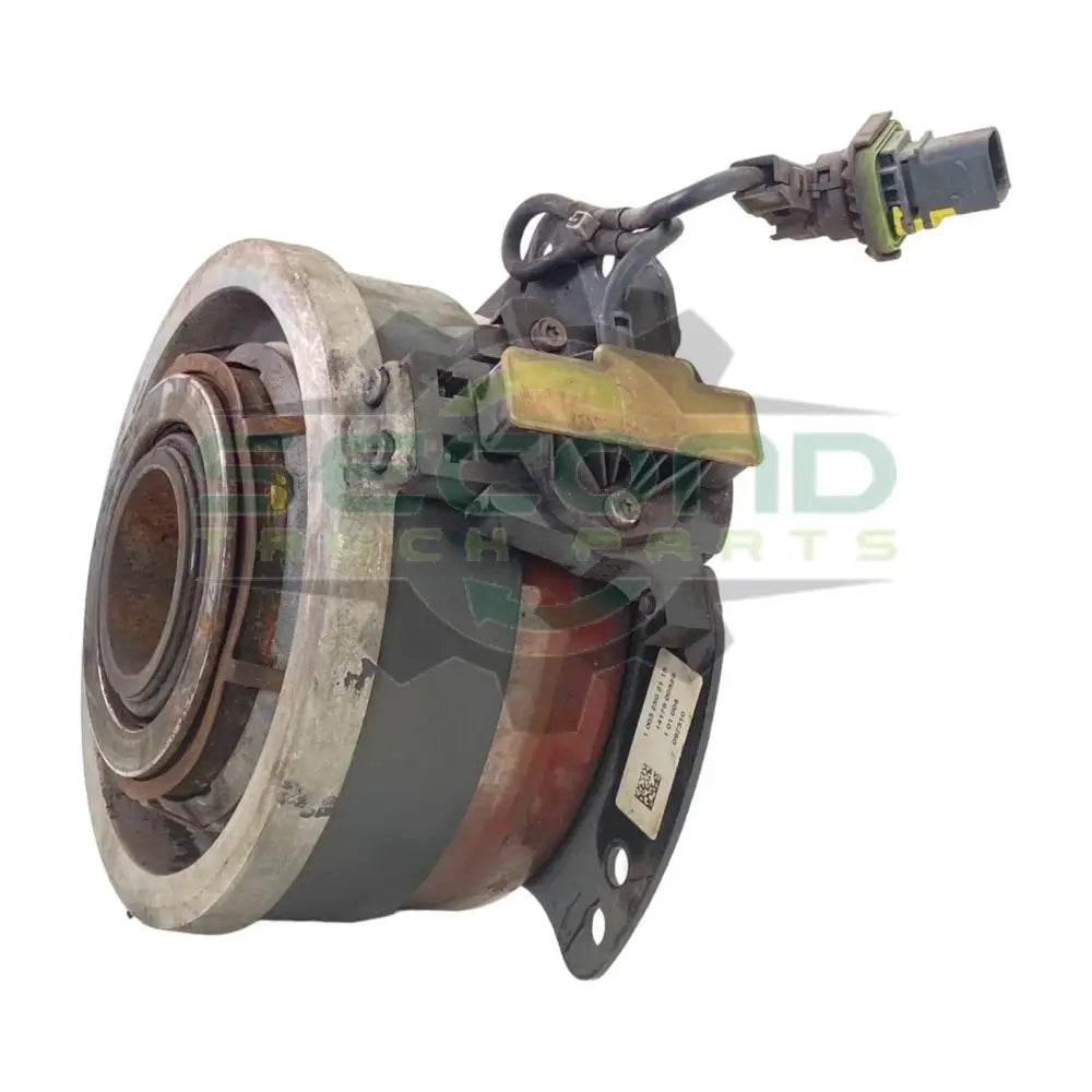 1453/2 Genuine Detroit Diesel Transmission Clutch Actuator - Transmissions