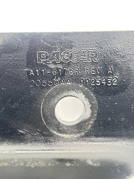 A11-6176R Genuine Paccar Front Right Engine Support Bracket