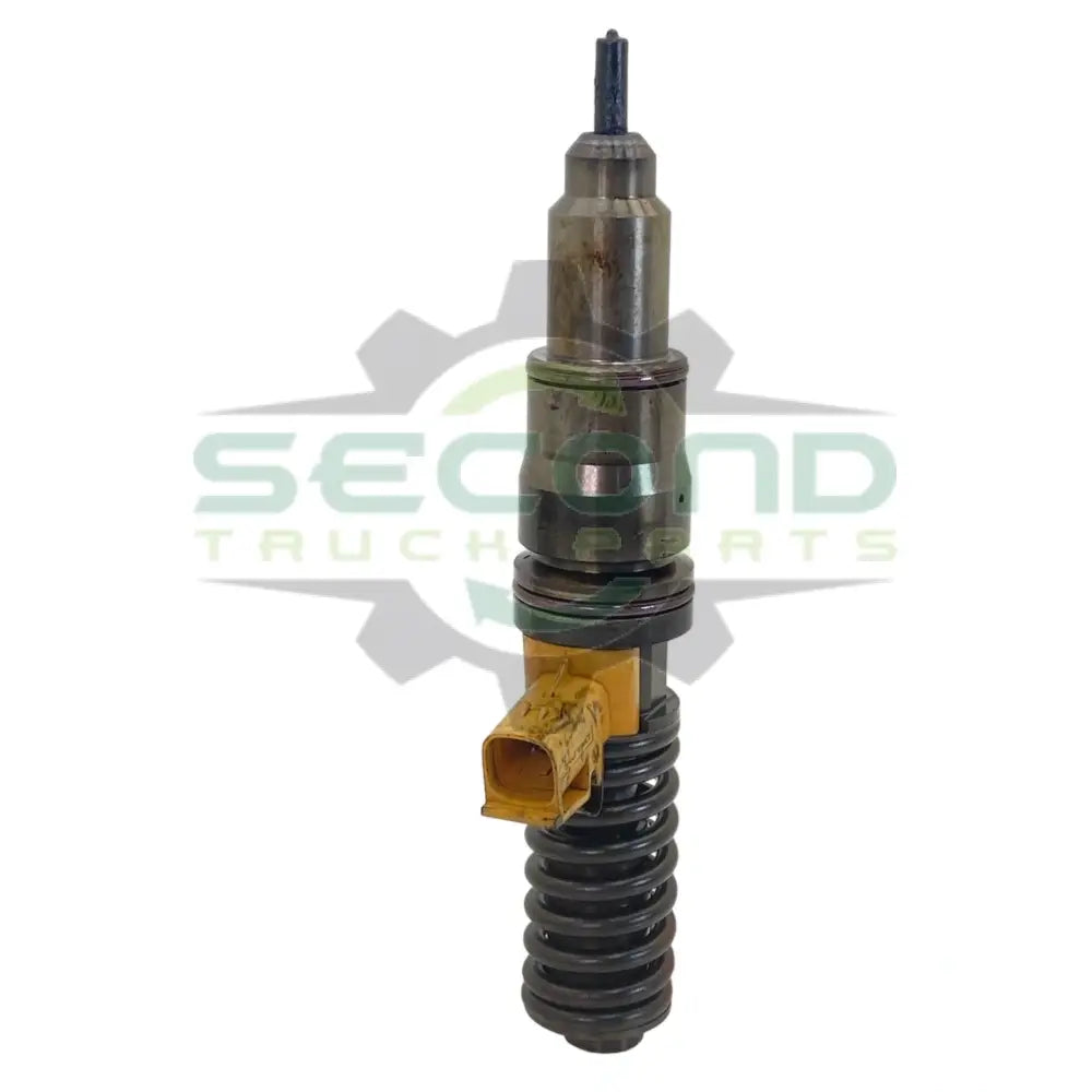148-074-0011 Genuine Volvo Fuel Injectors Set Of Six - Fuel Injectors