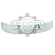 1490S55M Genuien Mack External Sun Visor - Second Truck Parts