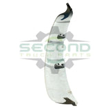1490S55M Genuien Mack External Sun Visor - Second Truck Parts