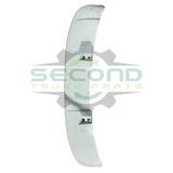1490S55M Genuien Mack External Sun Visor - Second Truck Parts