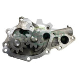 151102040 Genuine Hino Oil Pump - Second Truck Parts