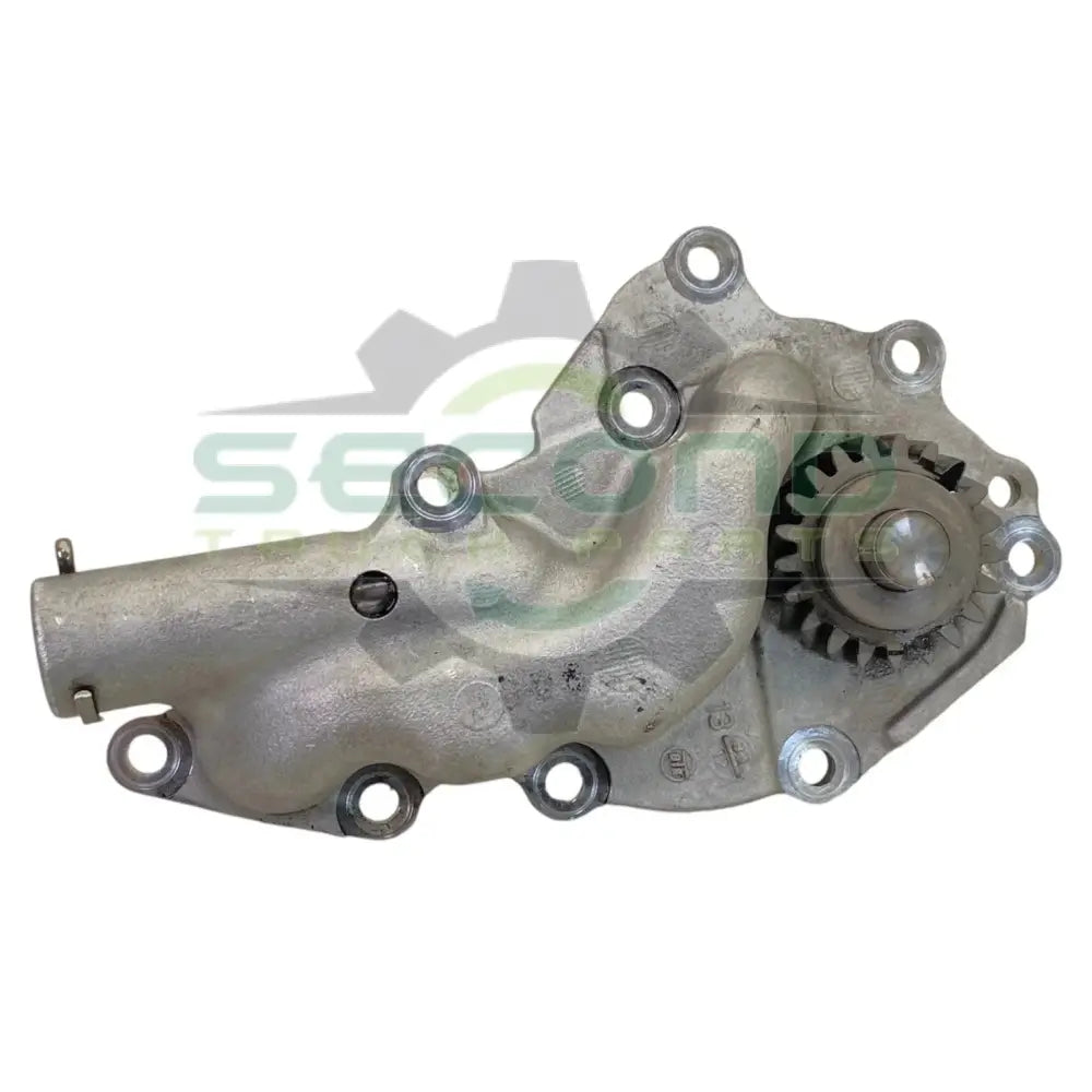 151102040 Genuine Hino Oil Pump - Second Truck Parts