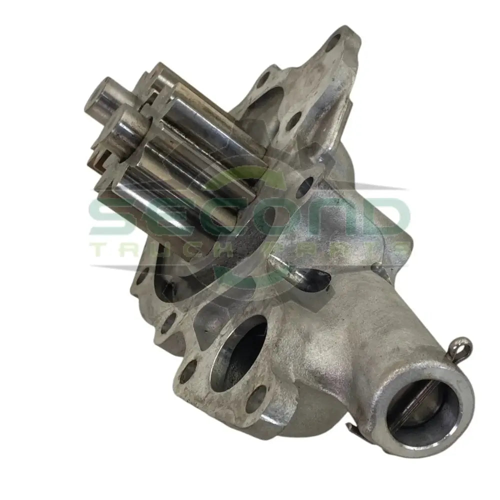 151102040 Genuine Hino Oil Pump - Second Truck Parts