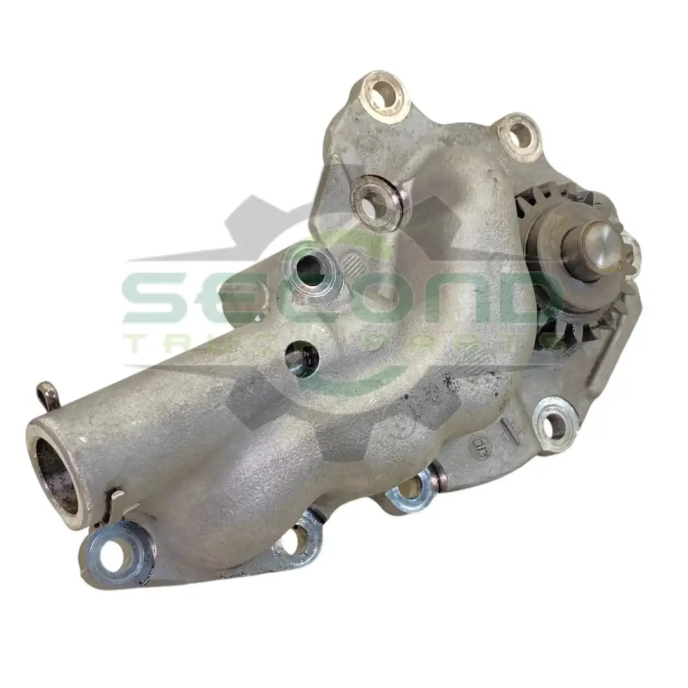 151102040 Genuine Hino Oil Pump - Second Truck Parts