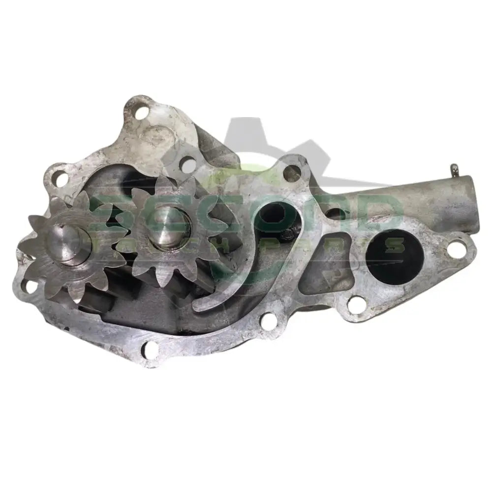 151102040 Genuine Hino Oil Pump - Second Truck Parts