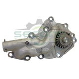 151102040 Genuine Hino Oil Pump - Second Truck Parts