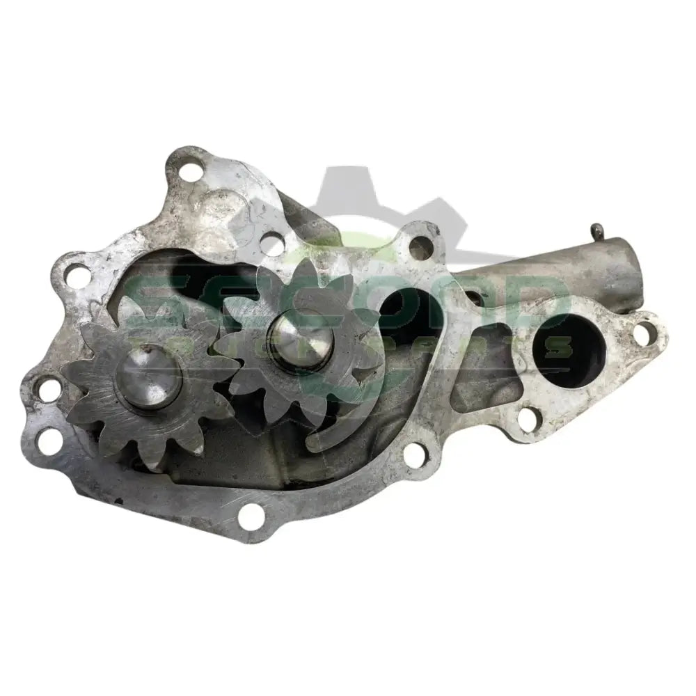 151102040 Genuine Hino Oil Pump - Second Truck Parts
