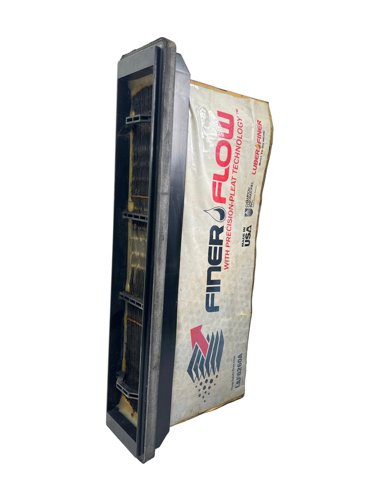 LAF6260A Genuine Luber-Finer Air Filter