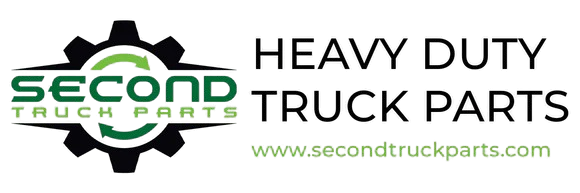Second Truck Parts