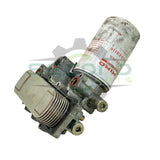 157121960 Genuine Hino Oil Cooler With Housing - Oil Coolers