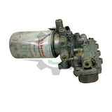 157121960 Genuine Hino Oil Cooler With Housing - Oil Coolers