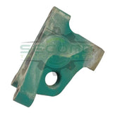 158G85178M Genuine Volvo Rear Left Engine Mount - Engine Mounts
