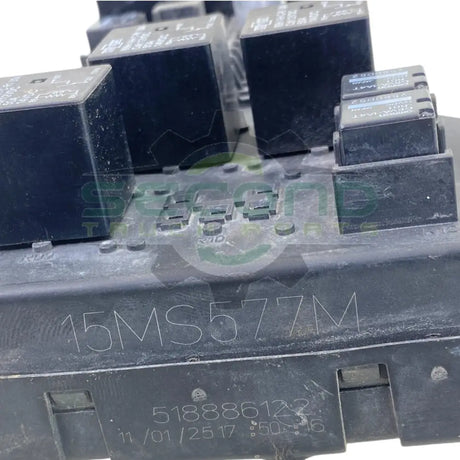 15MS577M Genuine Mack Fuse Box - Second Truck Parts