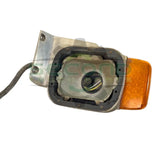 16-07327M001 R Genuine Peterbilt Right Side Headlamp - Headlights