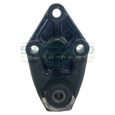 16-14018-001 Genuine Freightliner Steer Axle Rear Spring Hanger Cast Iron - Other Truck Parts