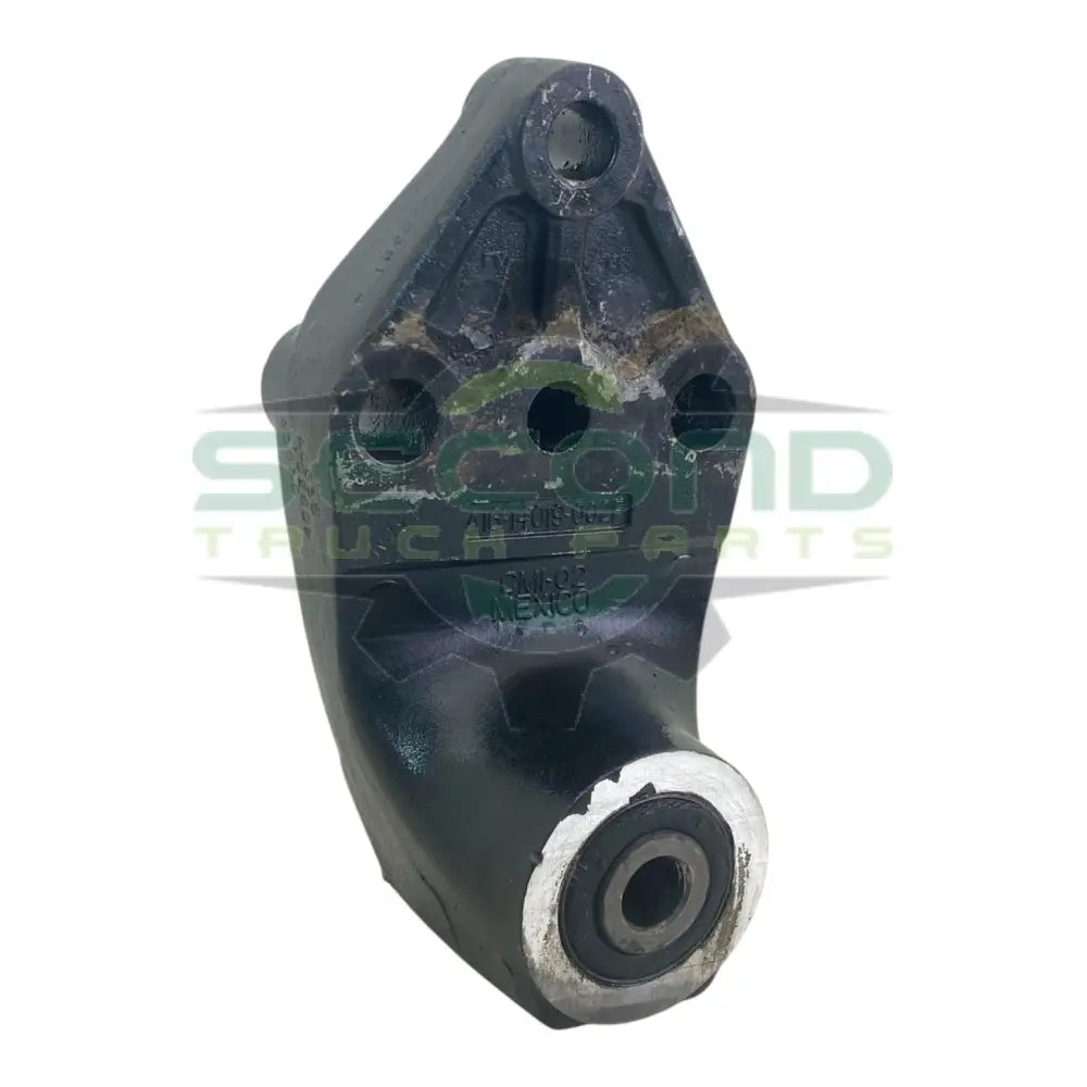 16-14018-001 Genuine Freightliner Steer Axle Rear Spring Hanger Cast Iron - Other Truck Parts