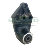 16-14018-001 Genuine Freightliner Steer Axle Rear Spring Hanger Cast Iron - Other Truck Parts