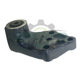 16-14018-001 Genuine Freightliner Steer Axle Rear Spring Hanger Cast Iron - Other Truck Parts