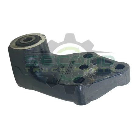 16-14018-001 Genuine Freightliner Steer Axle Rear Spring Hanger Cast Iron - Other Truck Parts