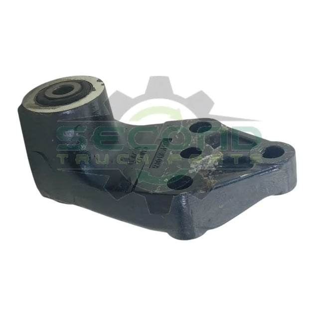 16-14018-001 Genuine Freightliner Steer Axle Rear Spring Hanger Cast Iron - Other Truck Parts