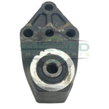16-14018-001 Genuine Freightliner Steer Axle Rear Spring Hanger Cast Iron - Other Truck Parts