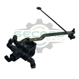 16-14318-000 Genuine Volvo Height Control Valve - Second Truck Parts