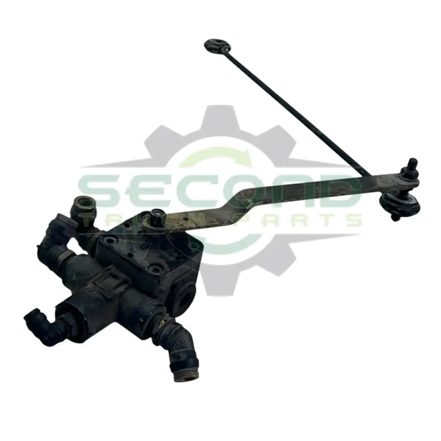 16-14318-000 Genuine Volvo Height Control Valve - Second Truck Parts