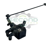 16-14318-000 Genuine Volvo Height Control Valve - Second Truck Parts