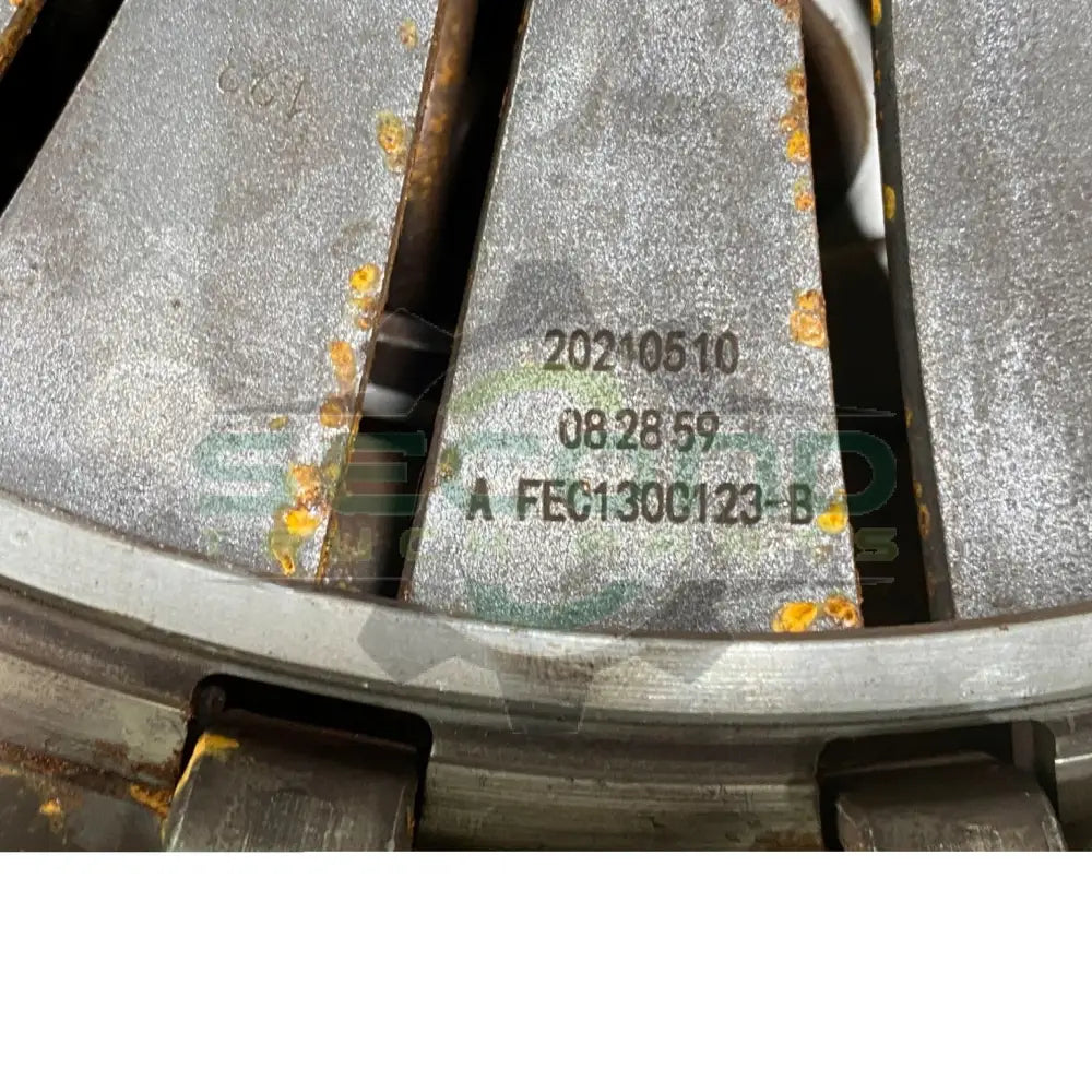 160501-35FE2107121678 Genuine Eaton Shift Clutch - Clutches