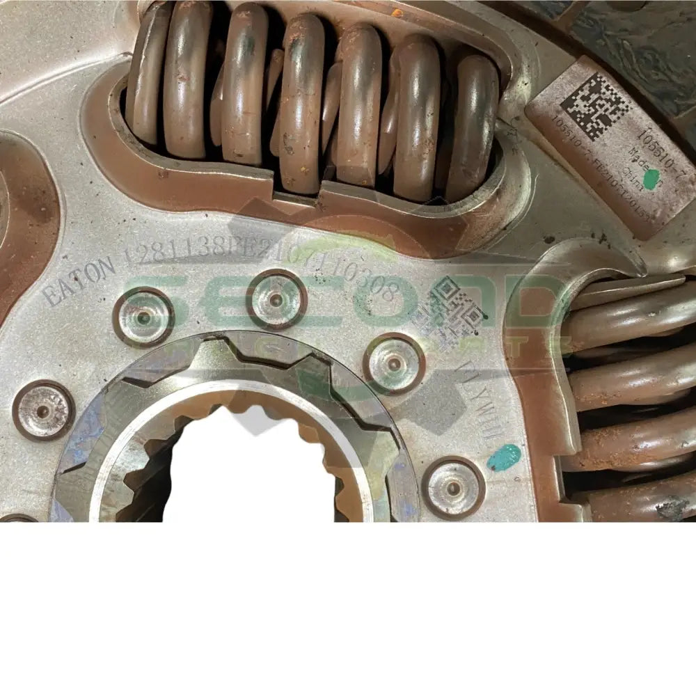 160501-35FE2107121678 Genuine Eaton Shift Clutch - Clutches