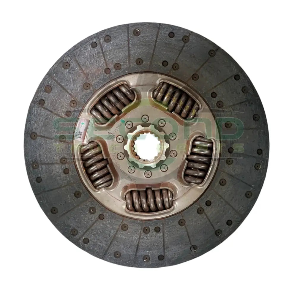 160501-35FE2107121678 Genuine Eaton Shift Clutch - Clutches