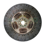 160501-35FE2107121678 Genuine Eaton Shift Clutch - Clutches